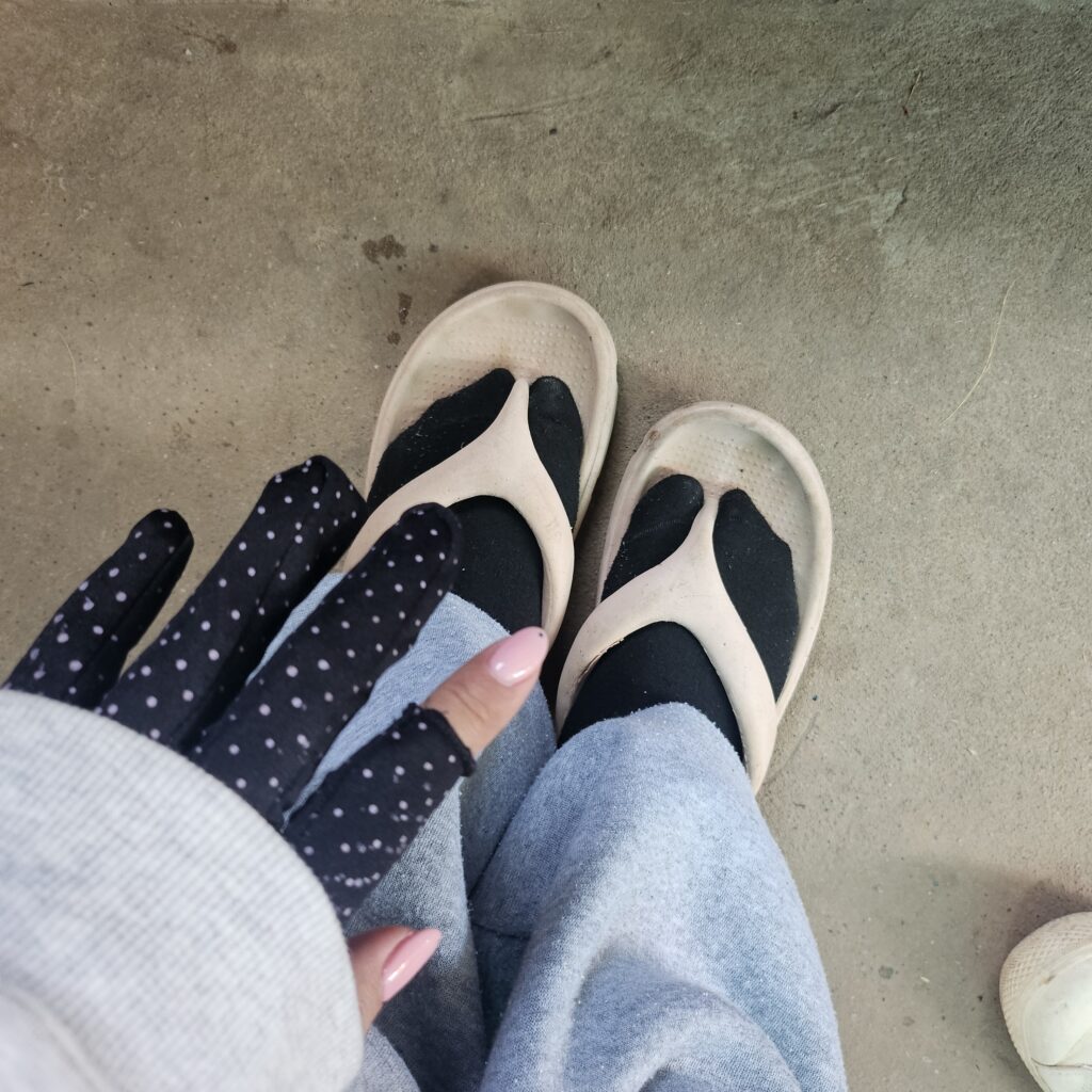 カンボジア日焼け対策